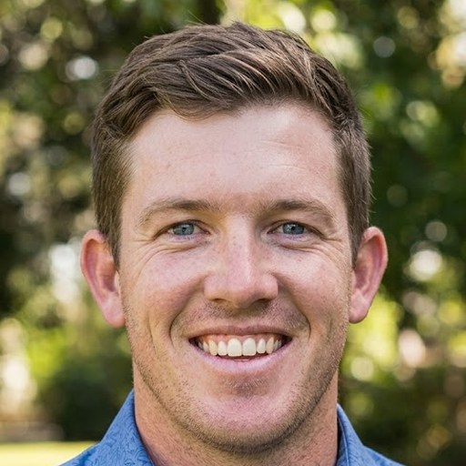 Rhys Hardaker, pest control operator, Coffs Harbour