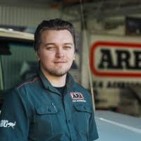 George Gardiner, Camesco customer
